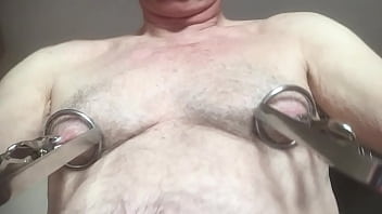 Preview 4 of Roxy Lyn - nipple play 1
