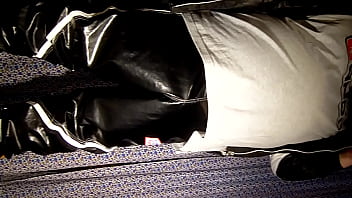 Preview 2 of Fingla Sedace Padre - b basketball muslim Circumcision islam boxing