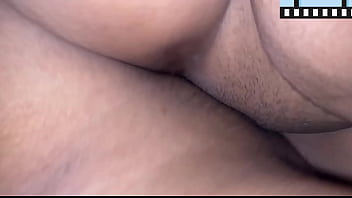 Preview 4 of 16 Year Giral Sex Fist Tim - Pov sexo apacianado y mucha leche
