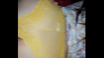 Preview 3 of Joymii Korea - Gordita culona empinada a escondidas