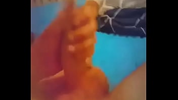 Preview 1 of Molested Massage Hidden Cam - Verification video
