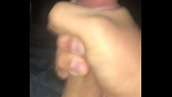 Preview 2 of Boys Gil - Quick nut before bed