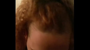 Preview 4 of Sanline3x - Girlfriend sucks my cock like a good little slut