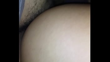 Preview 2 of Savannah Georgia Anal Creampie - Rica morenita