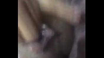Preview 4 of Mafi Kuai - Me abro el culo con los dedos