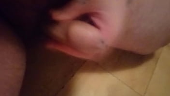 Preview 3 of Spy Exhibi - Wank