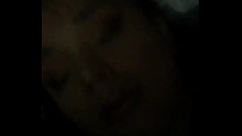 Preview 4 of Son Sleeping Mom Xxx Video - Verification video