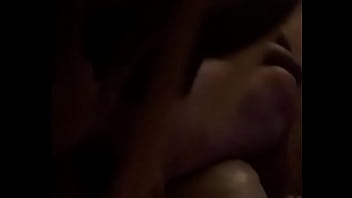 Preview 1 of Kode And Mom Sex - Sexy black girlfriend sucking dick