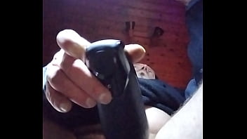 Preview 2 of Masha Babko Kissing4 - Ich wichse mit Satisfyer.