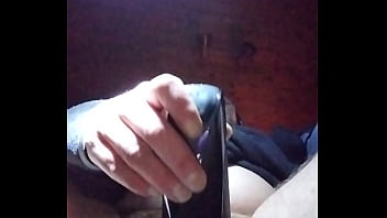 Preview 1 of Masha Babko Kissing4 - Ich wichse mit Satisfyer.