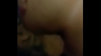 Preview 4 of Karmen Karama - comendo a mae do amigo