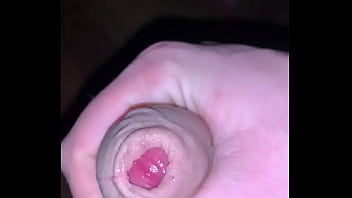 Preview 3 of Aische Pervers Rape - Wanking my big hard dick
