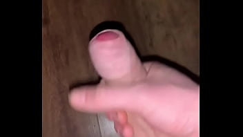 Preview 1 of Aische Pervers Rape - Wanking my big hard dick