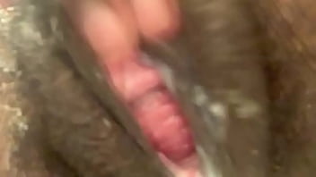 Preview 3 of Gillian - Rubbing one out