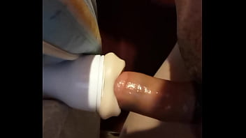 Preview 1 of Xxx Xecy Pakistani Xx - Big Cum fleshlight