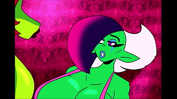 Preview 3 of Very Small Garld Xxxxx Video Hd - McDraws Presents: The Curse