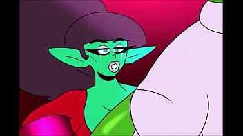 Preview 4 of Very Small Garld Xxxxx Video Hd - McDraws Presents: The Curse