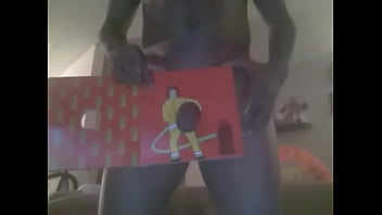 Preview 3 of Brow In Xxx Porn - A Dick Story