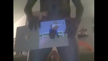 Preview 4 of Brow In Xxx Porn - A Dick Story