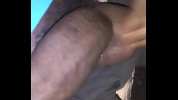 Preview 2 of Faketaxi Liza - Flicking my dickbig dick