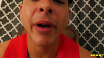 Preview 4 of Xxxxxxxx Vieo Endiyan - Kinky Vampire Wants You To Worship His Feet and Fill His Ass