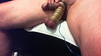 Preview 4 of Pbron Xxx - Brass Ring Monday