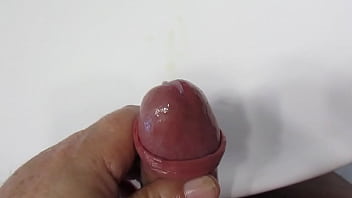Preview 4 of Male 18 Years Old And Mothers - Stroking my cock until cumming