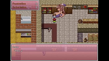 Preview 2 of Odia Xxx Video All - Many people admire my wife&rsquo_s gigantic boobs | Sana NTR Game  V1.5 Part 1