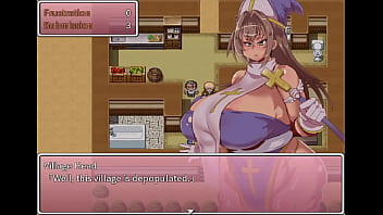 Preview 1 of Odia Xxx Video All - Many people admire my wife&rsquo_s gigantic boobs | Sana NTR Game  V1.5 Part 1