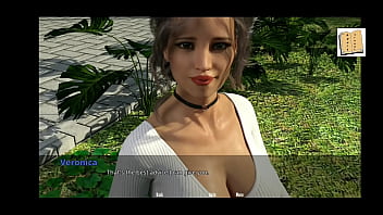 Preview 1 of Asse Teen - WVM 87,  Trying To Help Kimmy.