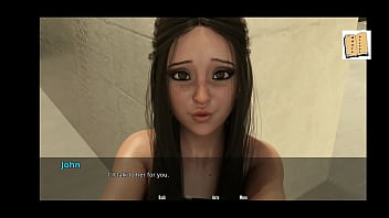 Preview 2 of Xnxx For Nayanthara - WVM 91,  Elizabeth Apologises.