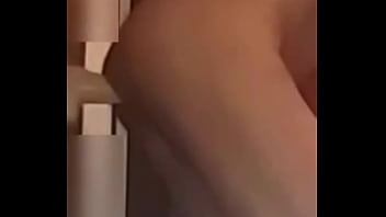 Preview 2 of Nena Classic Porn - Disfrutando mi dildo