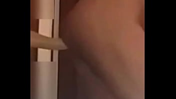Preview 3 of Nena Classic Porn - Disfrutando mi dildo