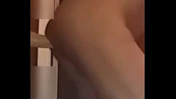 Preview 1 of Nena Classic Porn - Disfrutando mi dildo