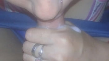 Preview 4 of Word A Xxx - Mi flaca me la mama bien rico