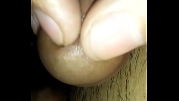 Preview 4 of Step Daddy Licks My Pussy - Pre Semen