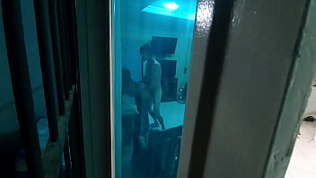 Preview 3 of Sara Mure Sex - Esperei a boate fechar para levar duas putinhas gr&aacute_tis para casa