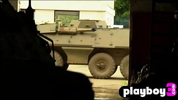 Preview 4 of Aku Diperkosa Anakku - Perverted guy watched dirty drawings before sexy babes enjoyed dirty games