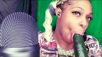 Preview 1 of Perkosa Porn Sex Paksa - CUCUMBER TIME