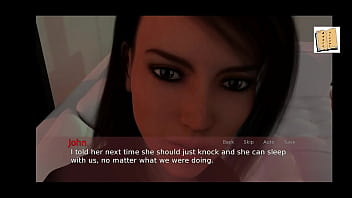 Preview 2 of Miriam Gutierrez - Triangle 6