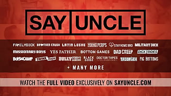 Preview 4 of Ria Sun - A Sin that Purifies You by MissionaryBoys Featuring Matthew Figata &amp_ Ander Wolfson - SayUncle