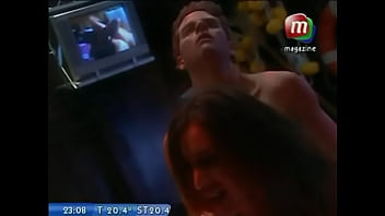 Preview 2 of Xnx Boy Love Boy - Florencia Pe&ntilde_a y Adriana Salonia en Tiempo final