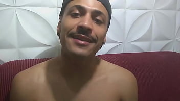 Preview 1 of Xxvifoes - SE MASTURBANDO COM UM COPO