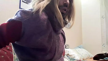 Preview 3 of Sexbosmesum - Mi gran polla Melvin C