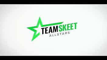 Preview 1 of Cock Mutter - The Whitney Horny Picture Show feat. Whitney Wright &amp_ Chad Alva - TeamSkeet All Stars