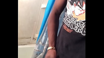 Preview 3 of Naga Washroom - Solo