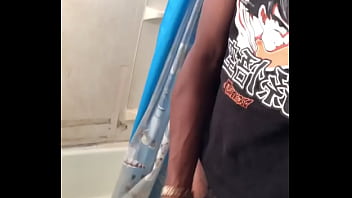 Preview 4 of Naga Washroom - Solo