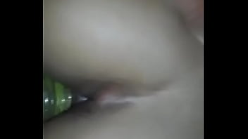 Preview 4 of Orgasm Bedroomj - Jovencita latina