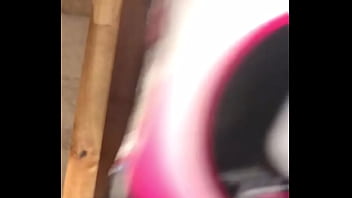 Preview 4 of Inda Masaj - Spying on friends tampons and pads. Part 1.2