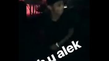 Preview 4 of Khrachi Xxxx Hoot - ALEK FUDENDO TUDO AO SOM DE ZOIO FALANDO OH U ALEK